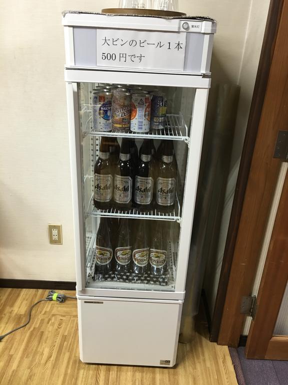 丰雅温泉民宿 汤泽町 外观 照片