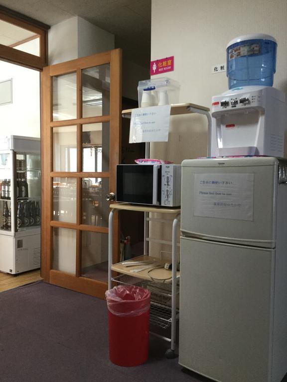 丰雅温泉民宿 汤泽町 外观 照片
