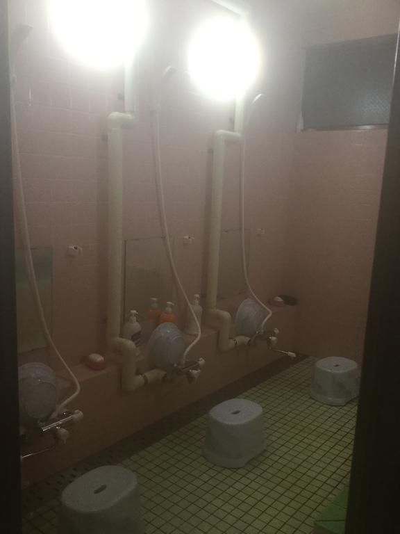 丰雅温泉民宿 汤泽町 外观 照片