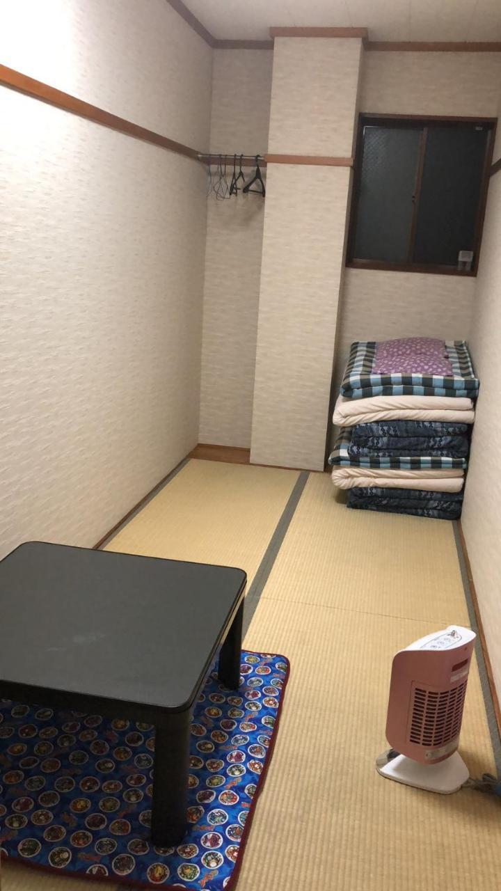 丰雅温泉民宿 汤泽町 外观 照片